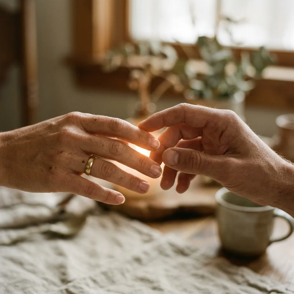Relationship & Family Counselling Support